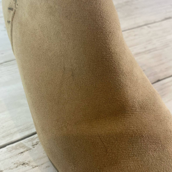 KENNETH Cole Reaction Women's Booties, Size 8.5M - Picture 7 of 8